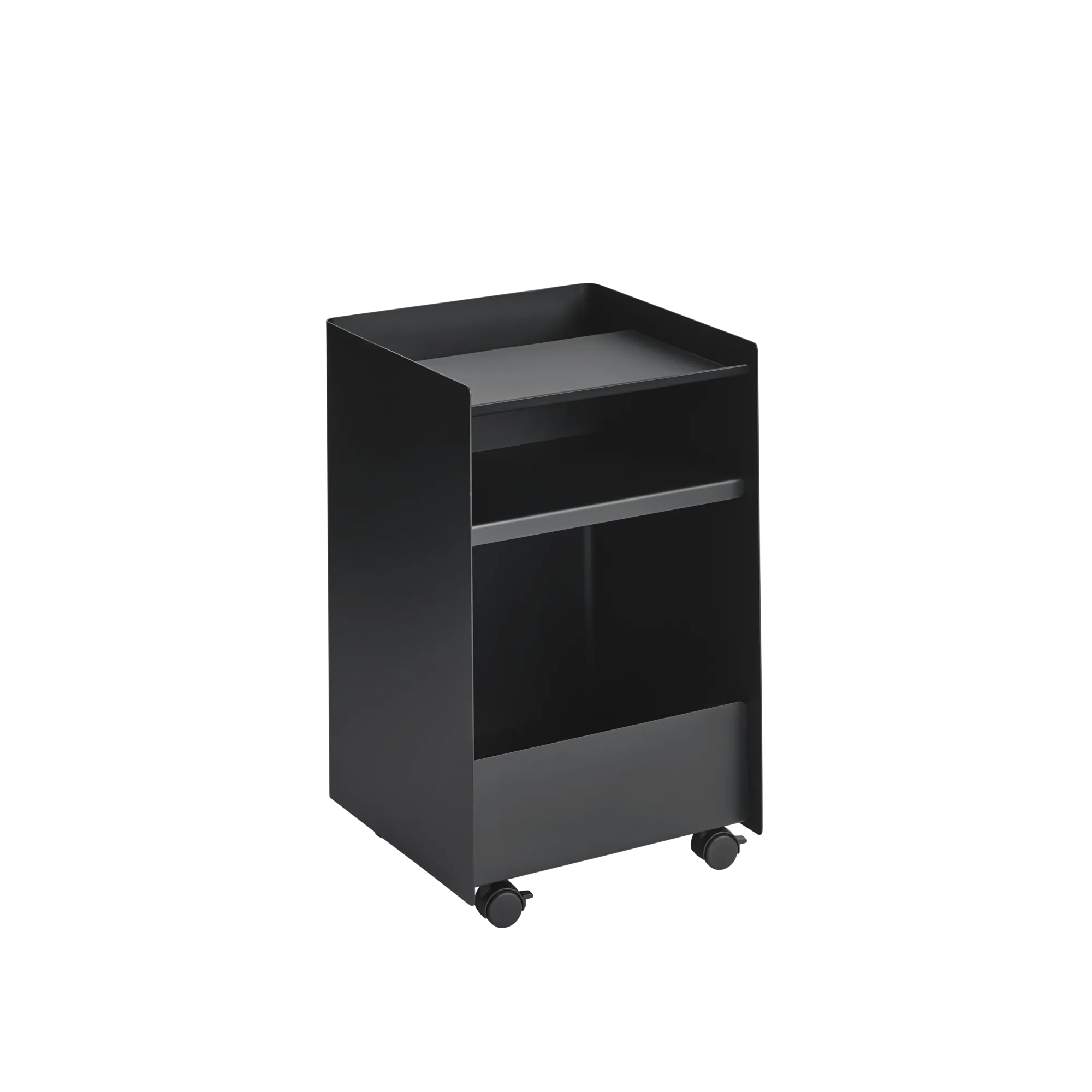 Folded Trolley