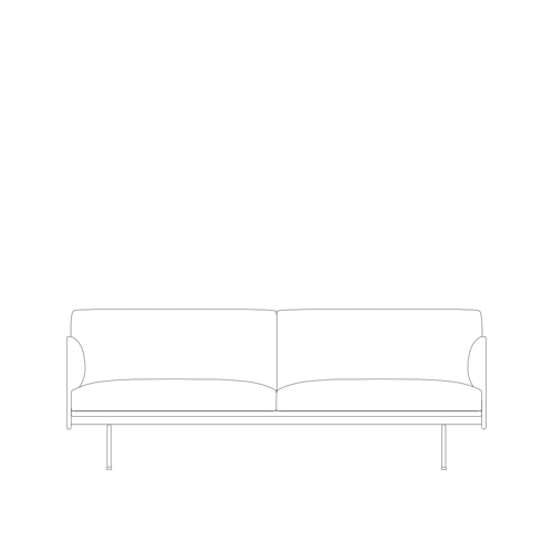Dimension drawing