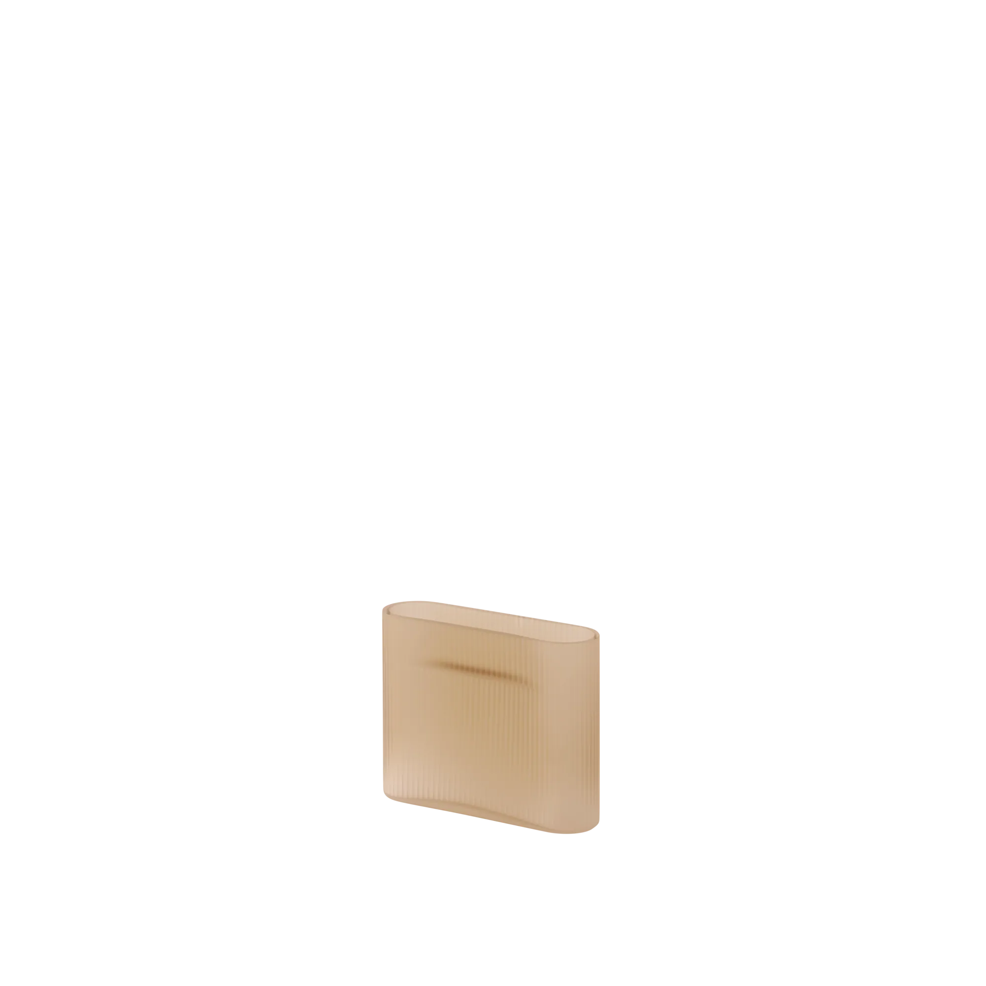 Ridge Vase