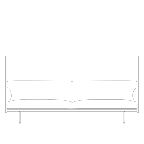 Dimension drawing