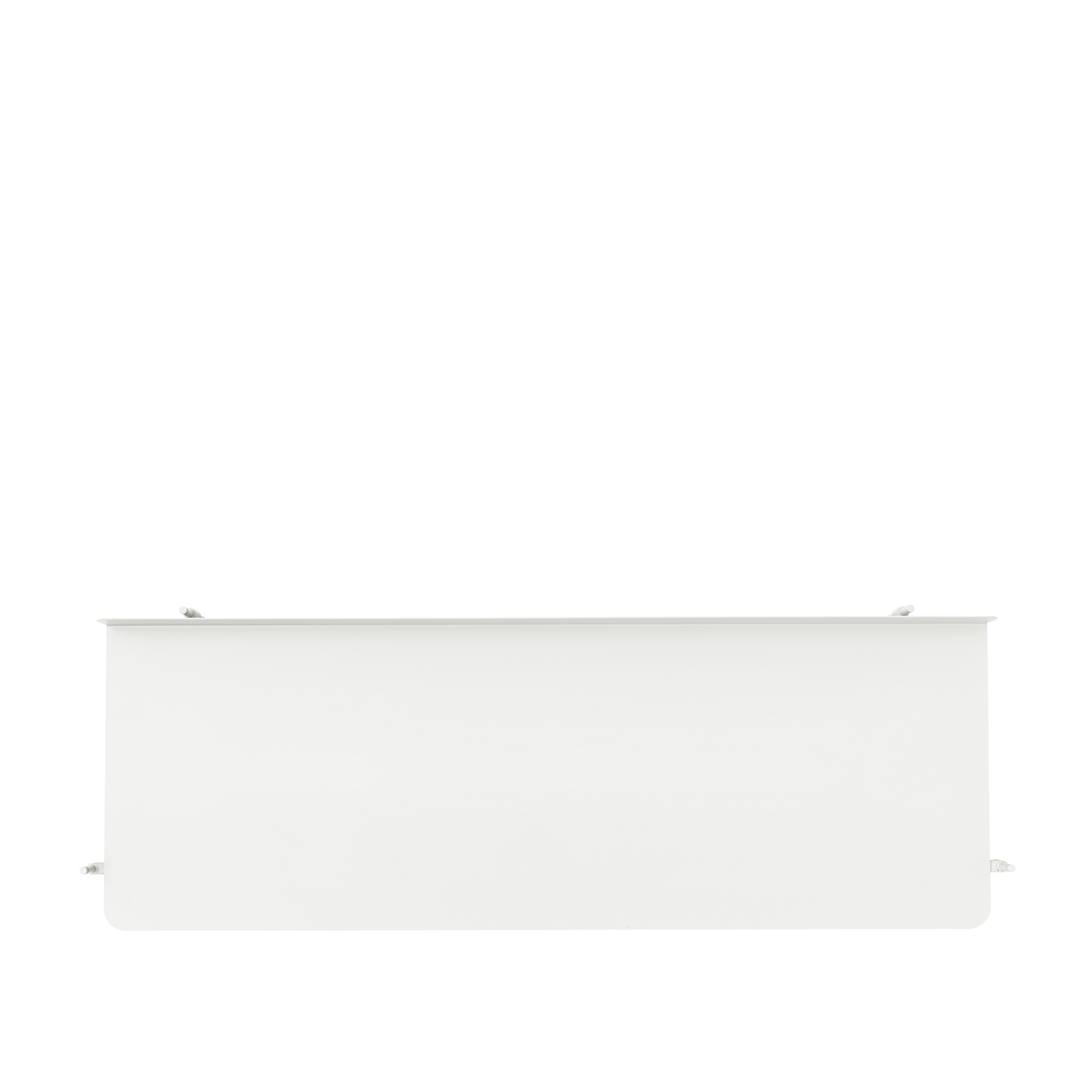 Compile Shelving System Shelf
