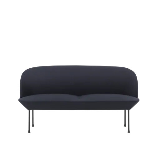 Oslo Sofa 2-Seater