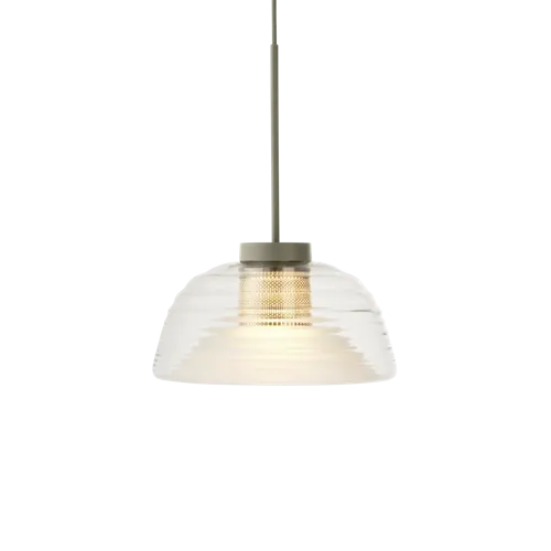 Two-Layer Pendant Lamp