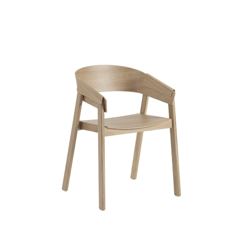Cover Armchair