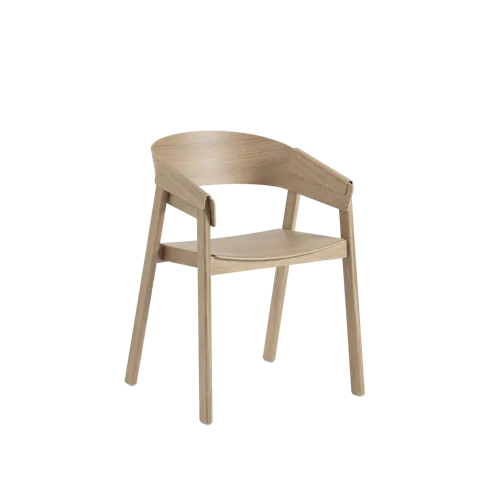 Cover Armchair