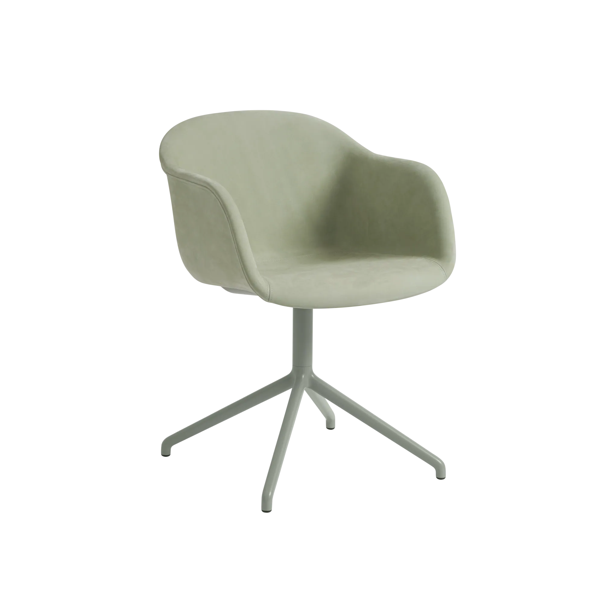 Fiber Armchair