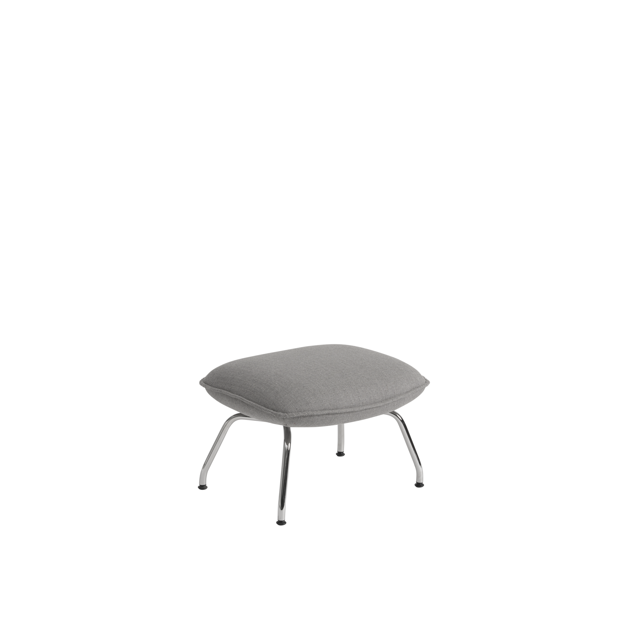 Packshot image of Muuto Doze Ottoman