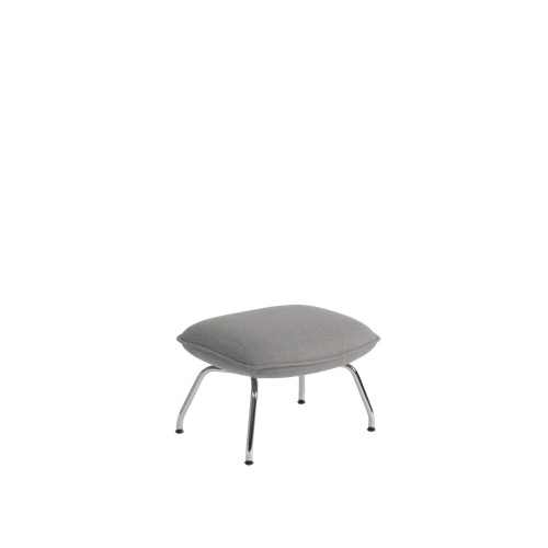 Packshot image of Muuto Doze Ottoman