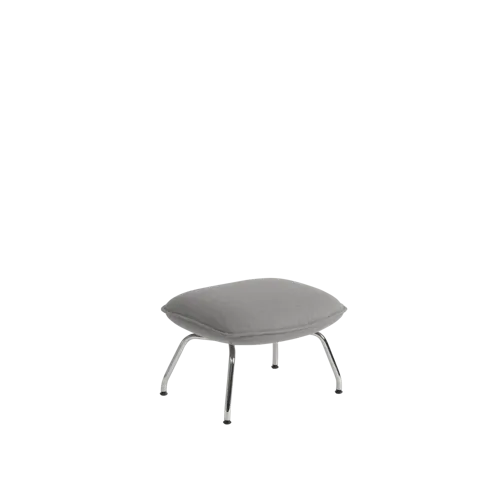Packshot image of Muuto Doze Ottoman
