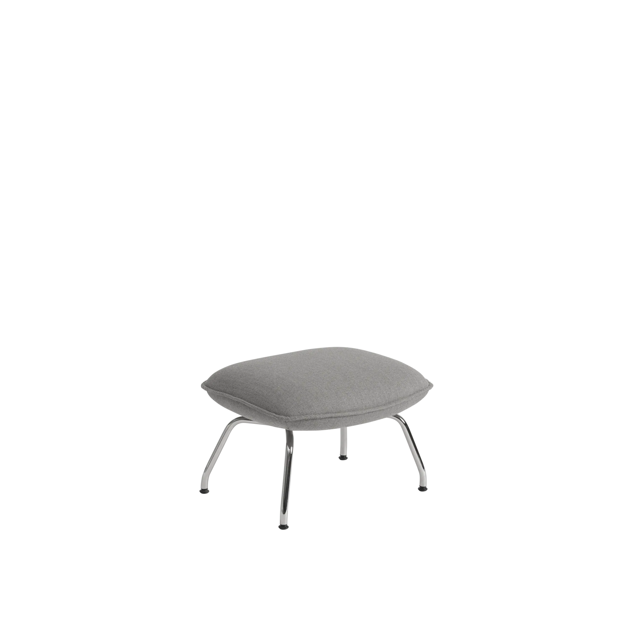 Packshot image of Muuto Doze Ottoman