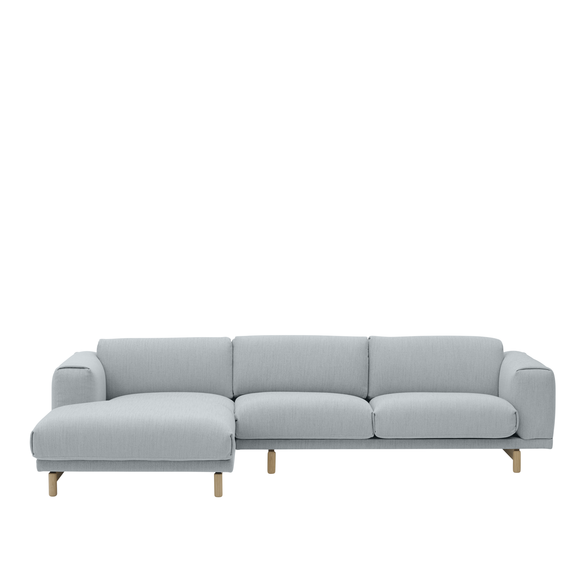 Rest Sofa Chaise Longue