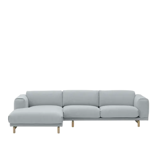 Rest Sofa Chaise Longue