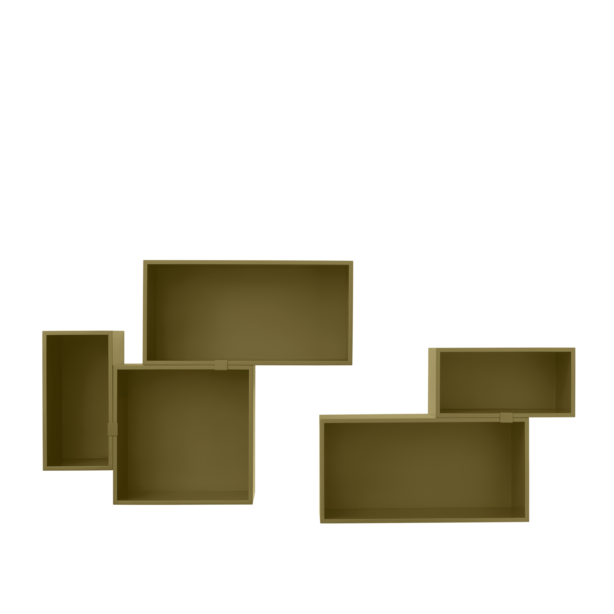 Mini Stacked Storage System