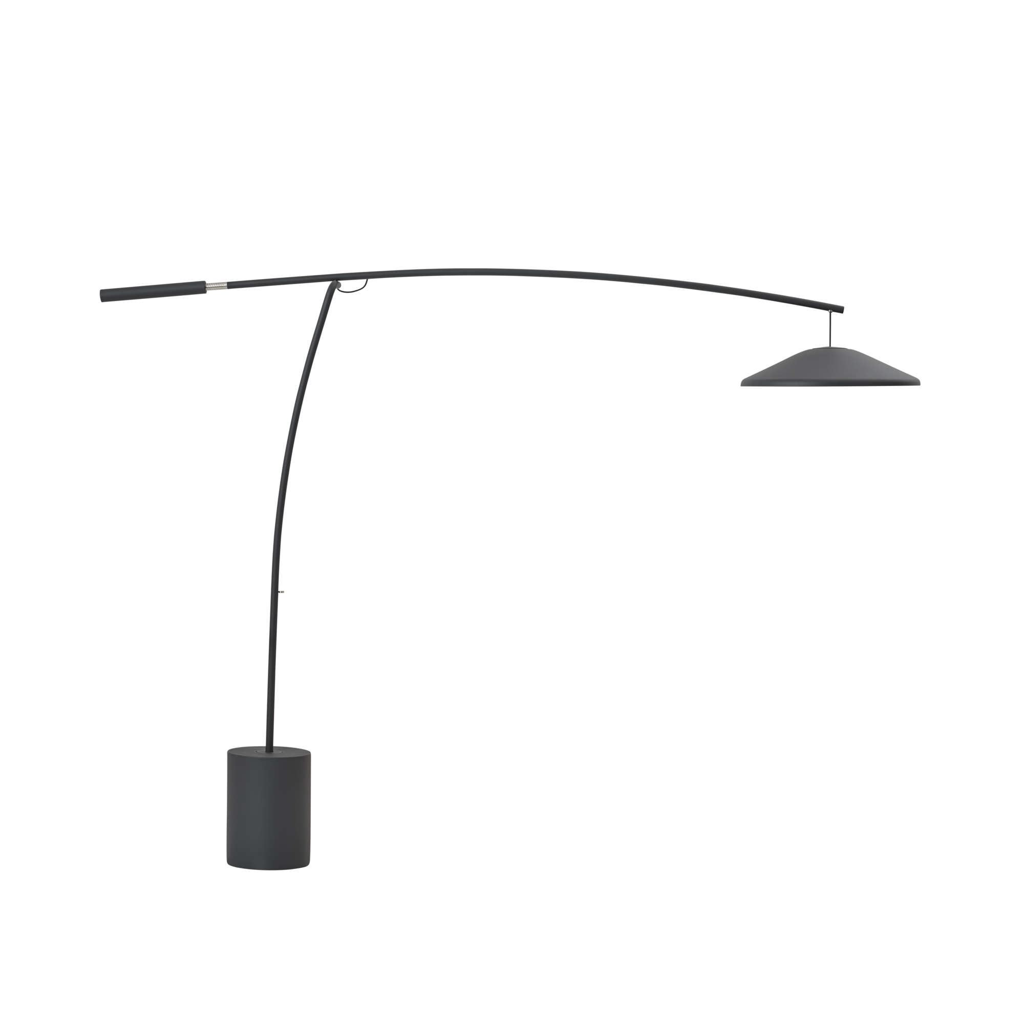 Contra Floor Lamp