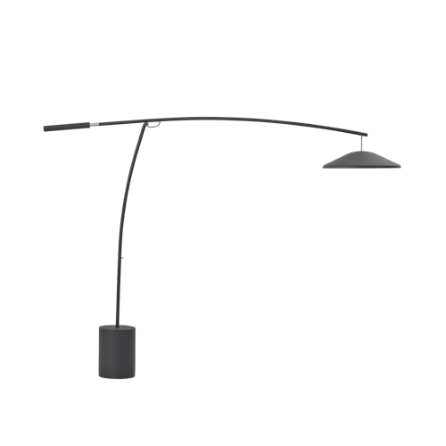 Contra Floor Lamp