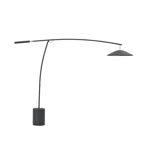 Contra Floor Lamp