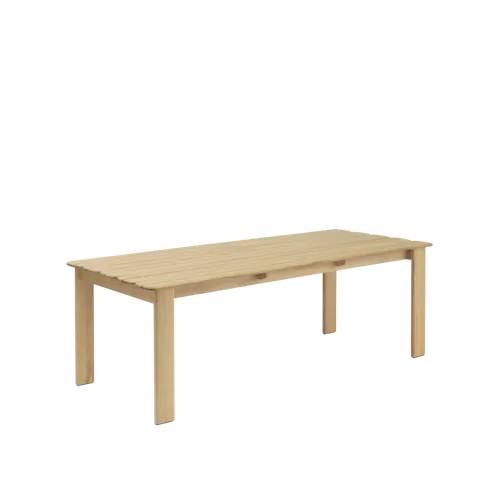 Assemble Table
