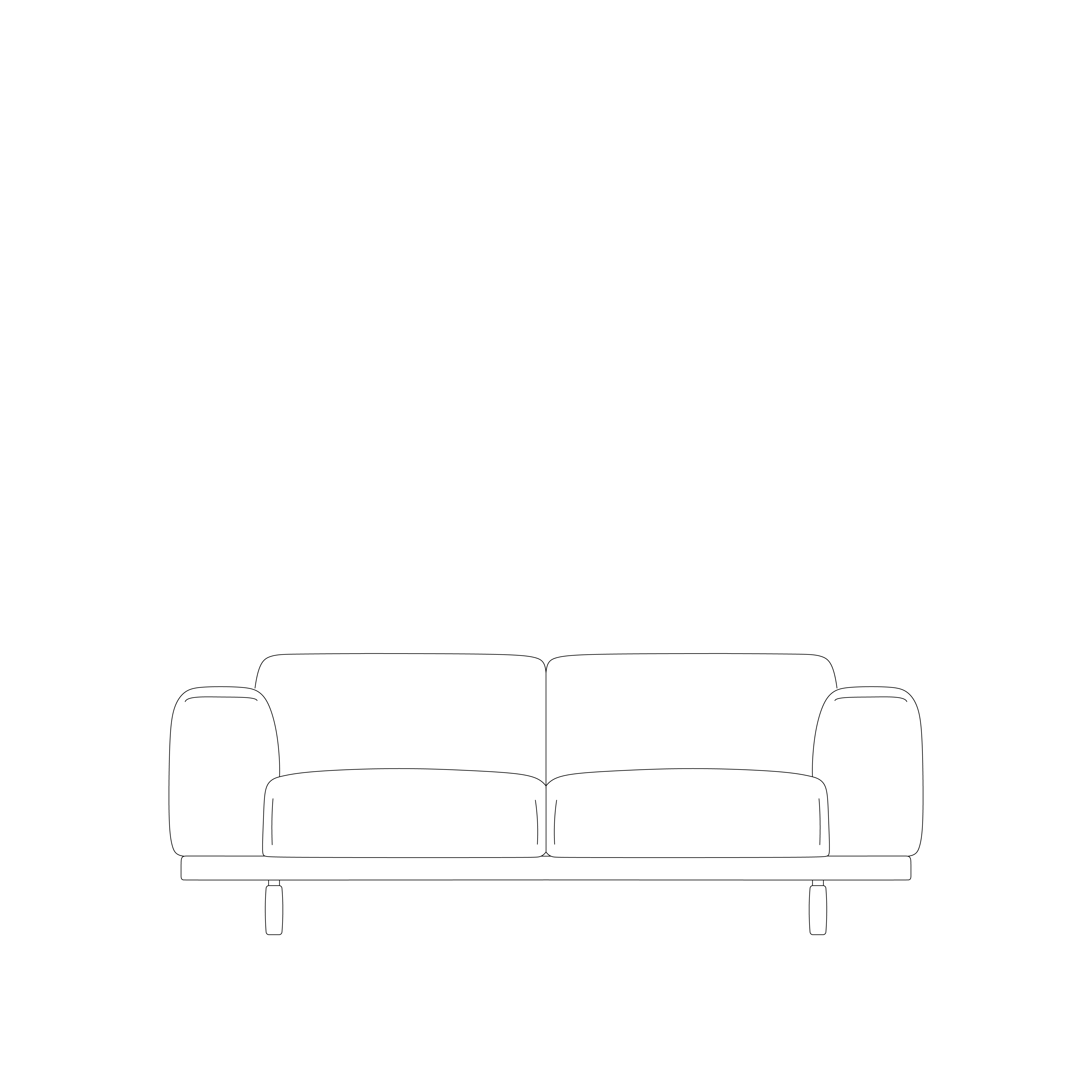 Dimension drawing