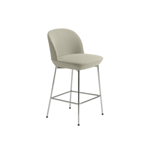Oslo Counter Stool 65 cm / 25.6"