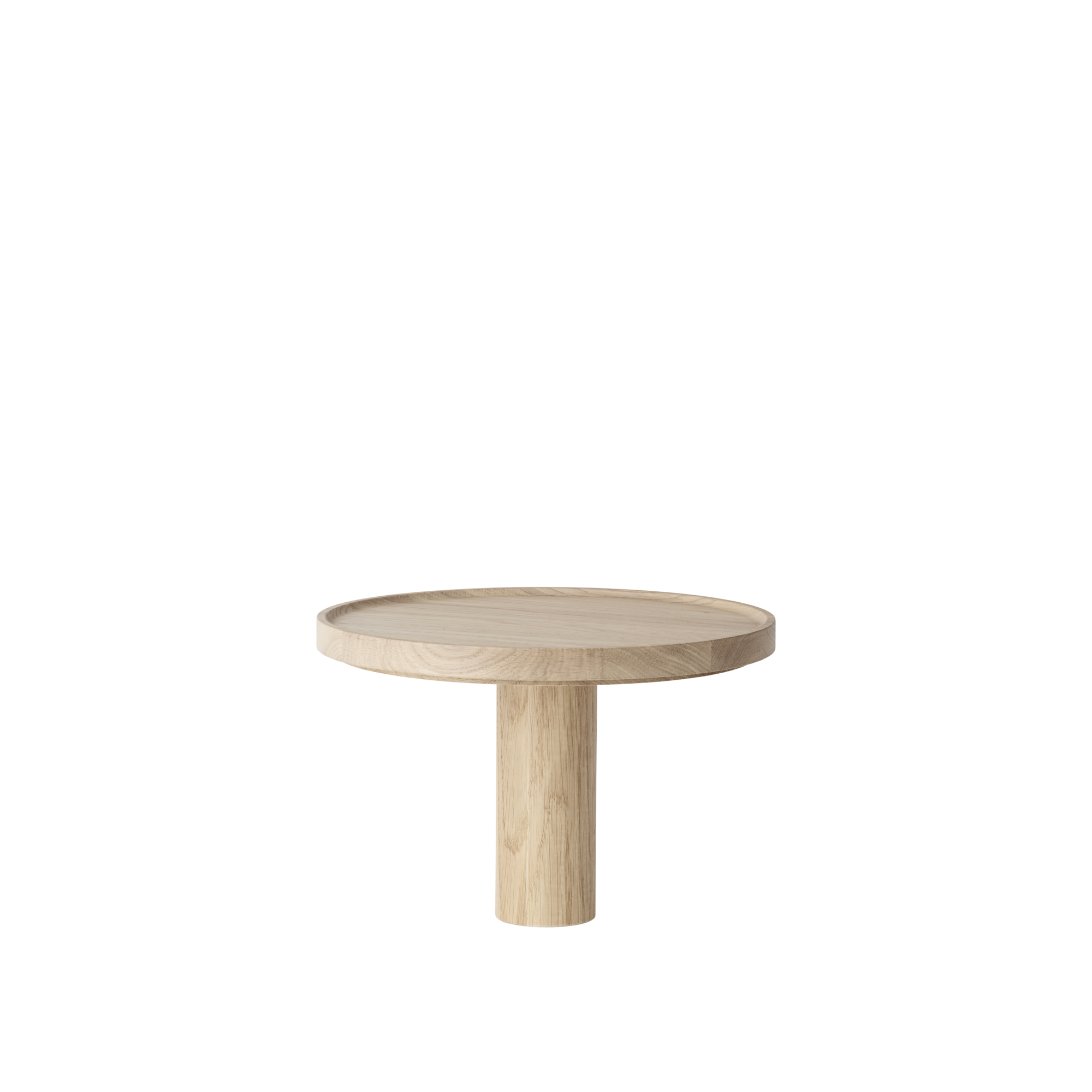Packshot image of Muuto Linear System Tray 24