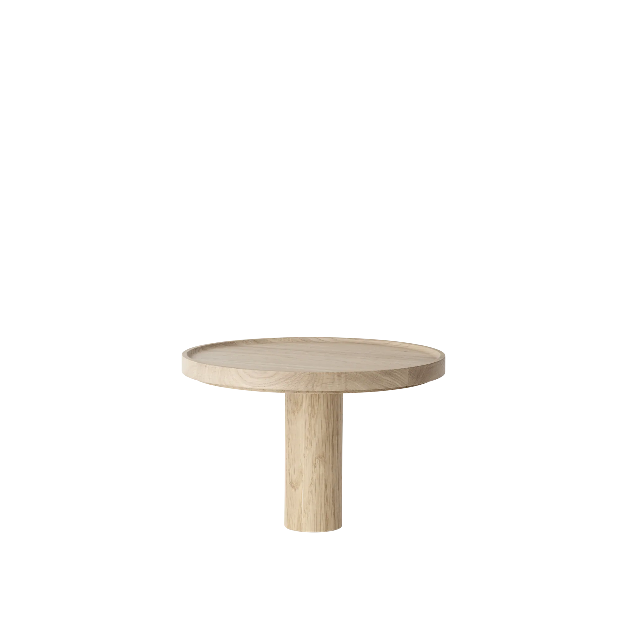 Packshot image of Muuto Linear System Tray 24