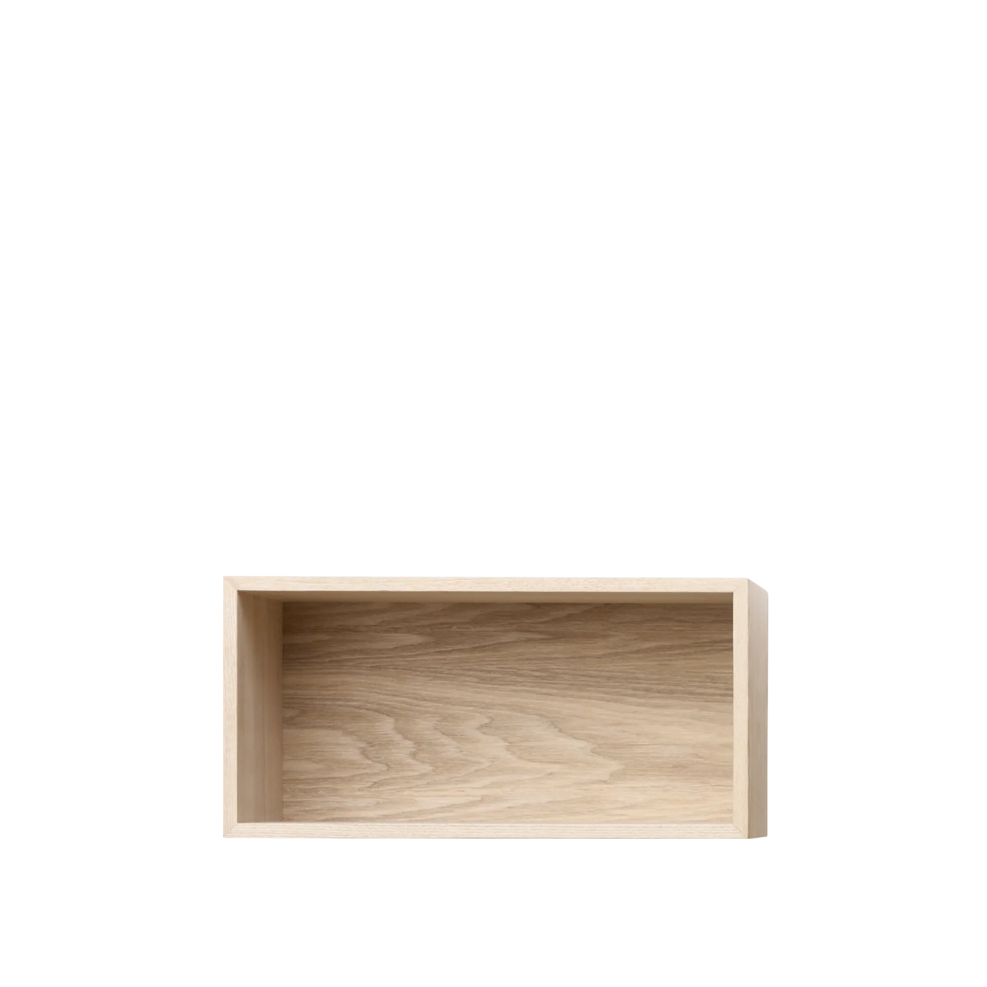 Mini Stacked Storage System