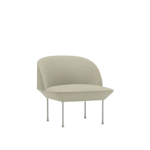 Oslo Sofa 1-Seater