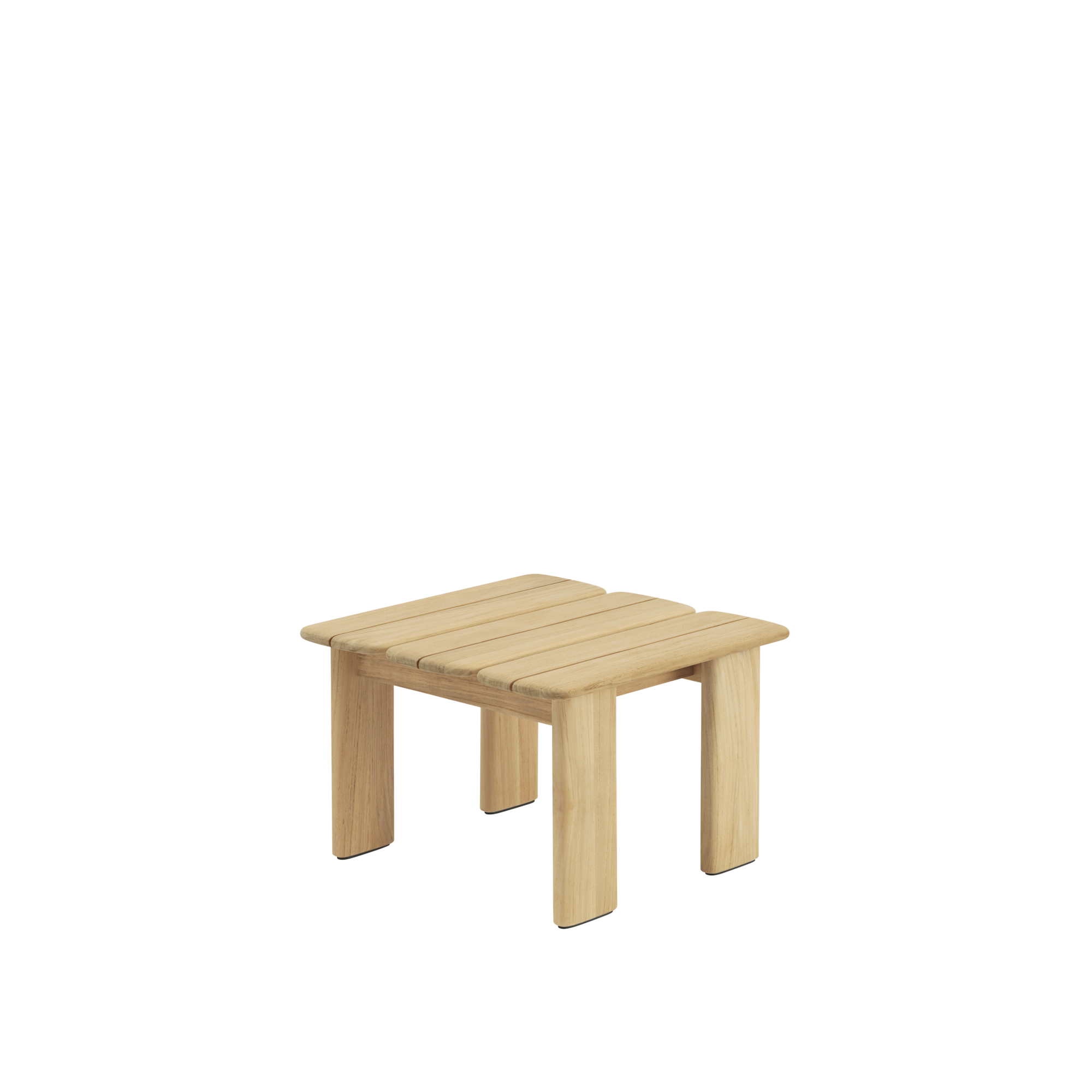Assemble Coffee Table
