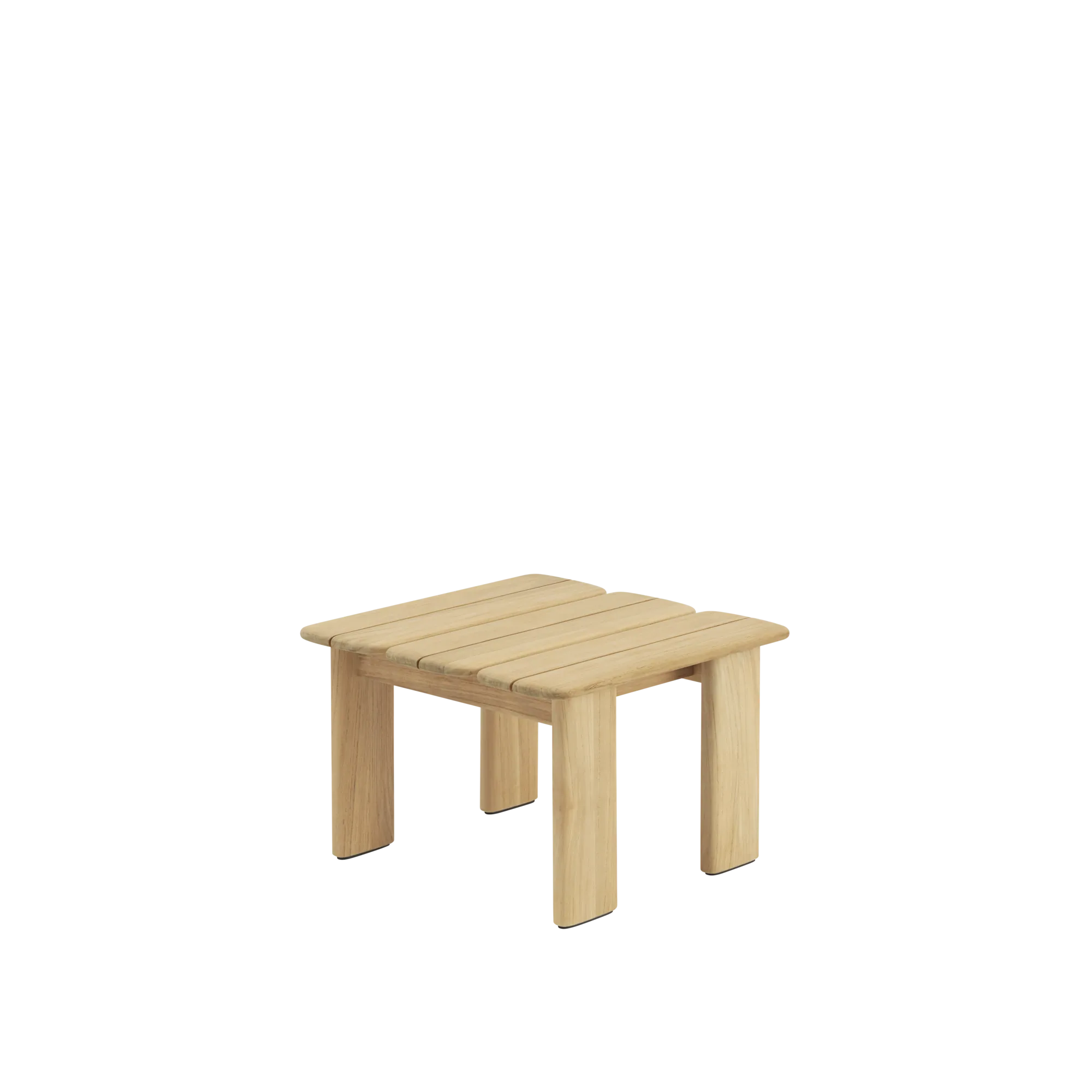 Assemble Coffee Table by Muuto