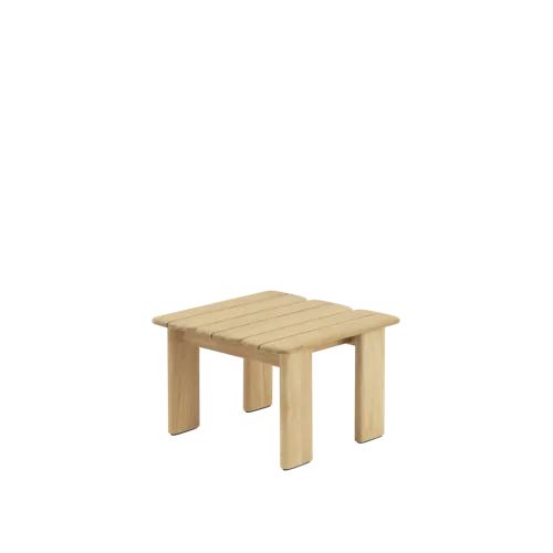 Assemble Coffee Table