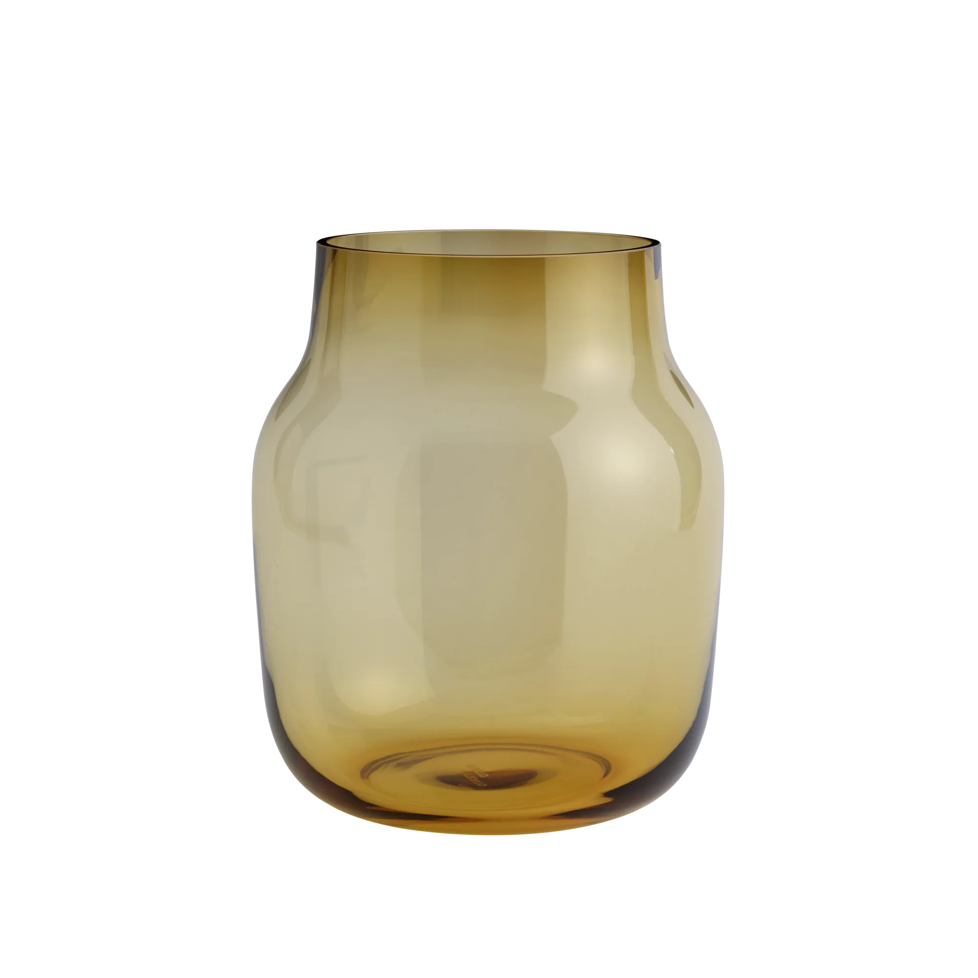 Silent Vase