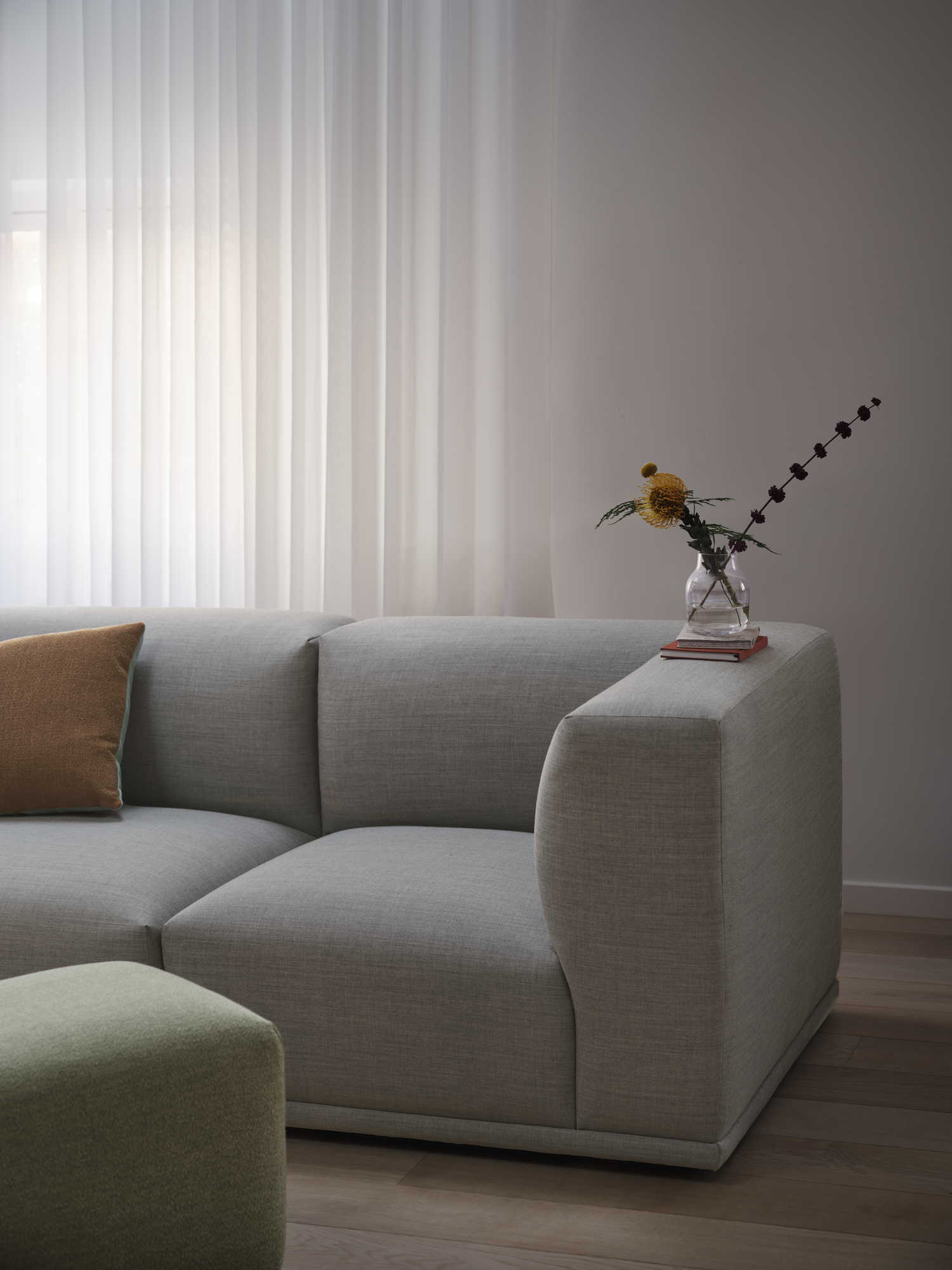 Image of Muuto Connect Modular Sofa