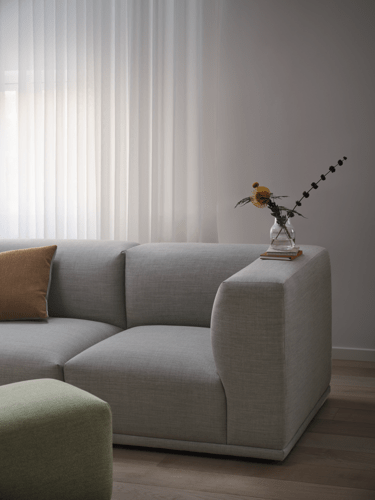 Image of Muuto Connect Modular Sofa