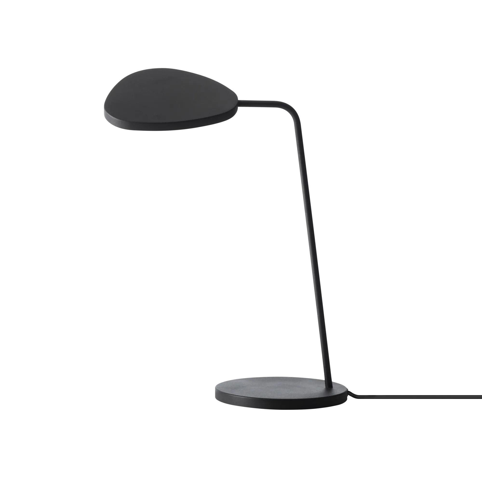 Leaf Table Lamp