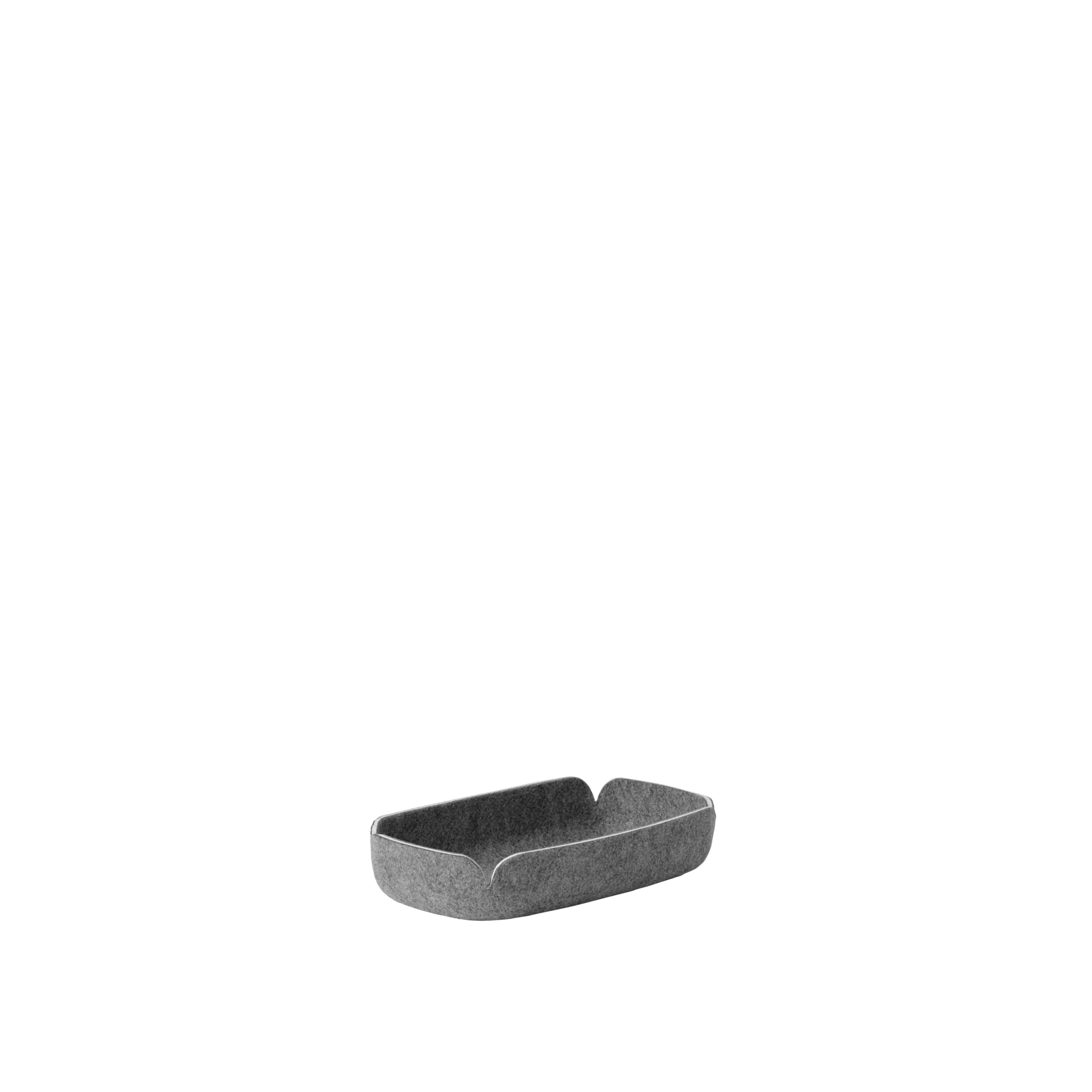 Restore Tray