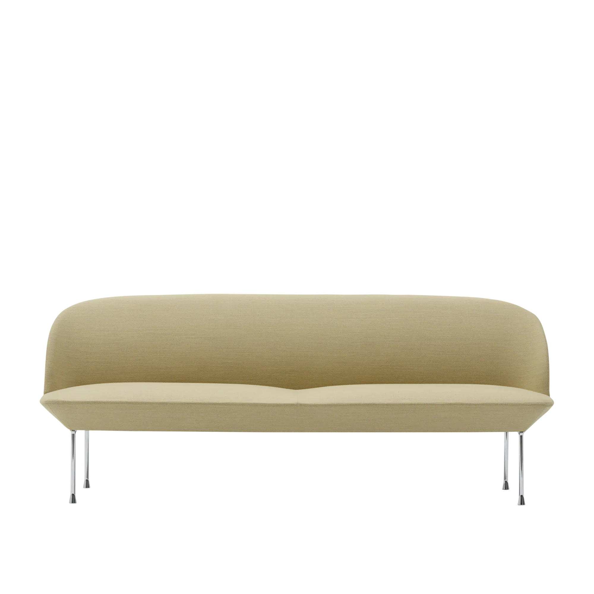 2人掛け・3人掛けソファ muuto oslo sofa 3seater Product