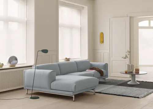 Rest Sofa Chaise Longue
