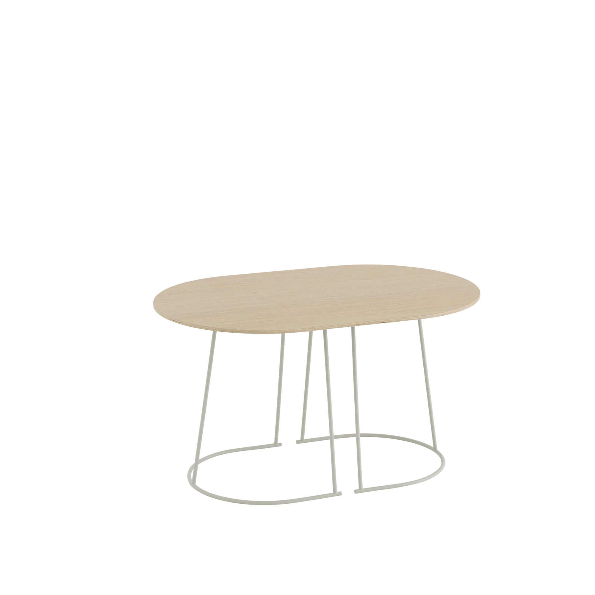 Airy Coffee Table