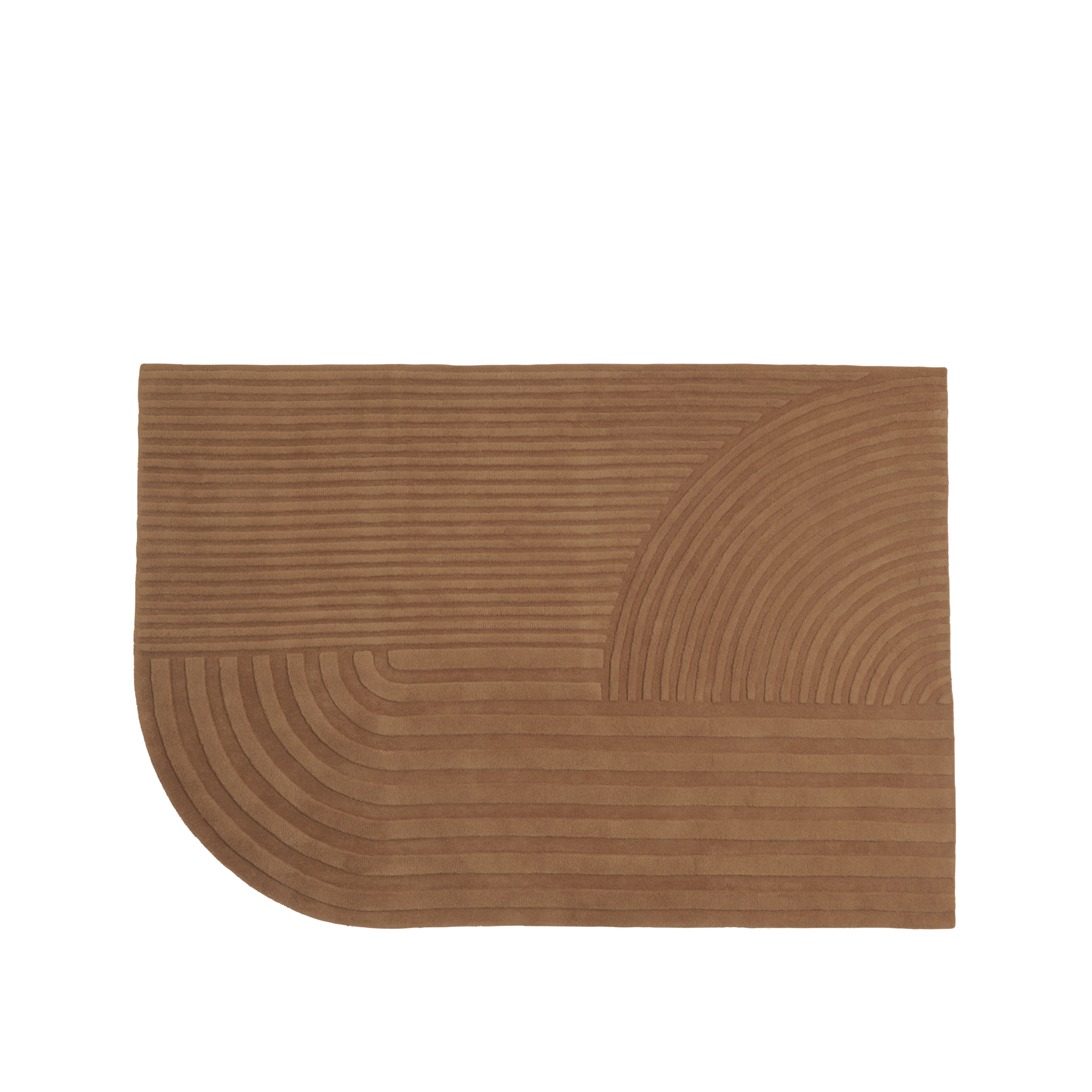Relevo Rug