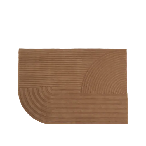 Relevo Rug