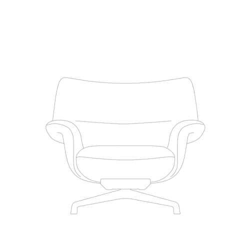 Dimension drawing