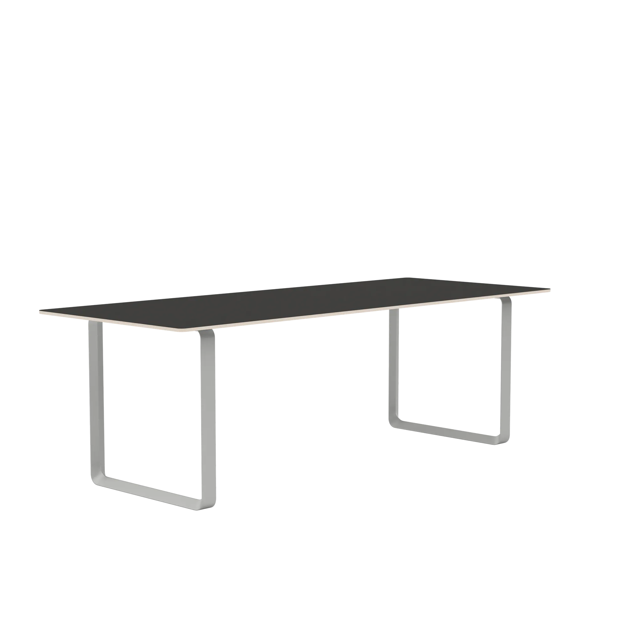 Image of Muuto 70 70 Table 225x90