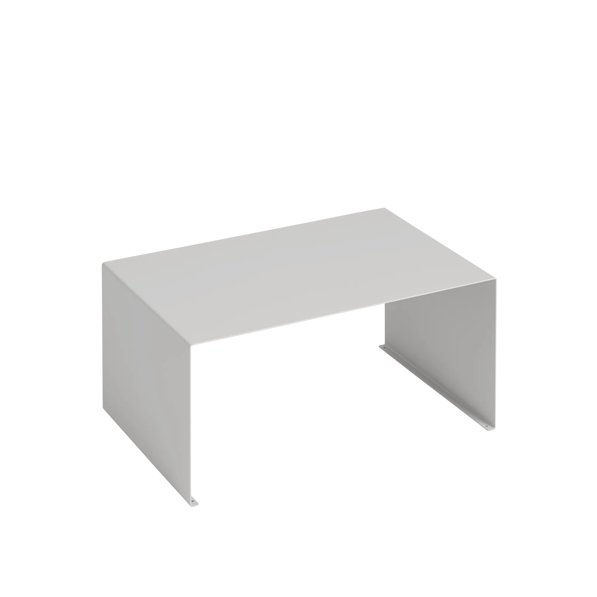 Stacked Storage System