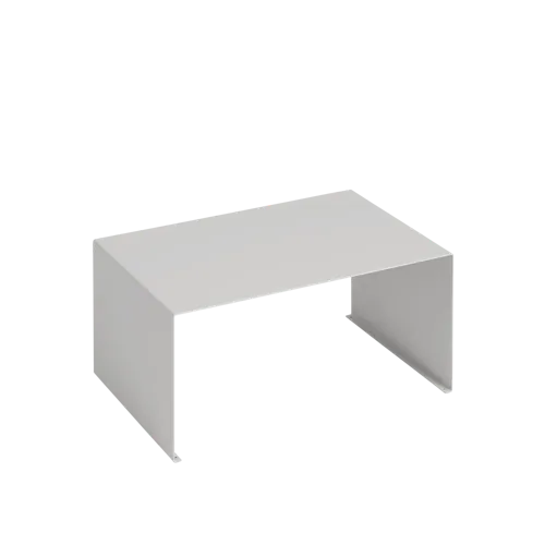 Stacked Storage System Insert