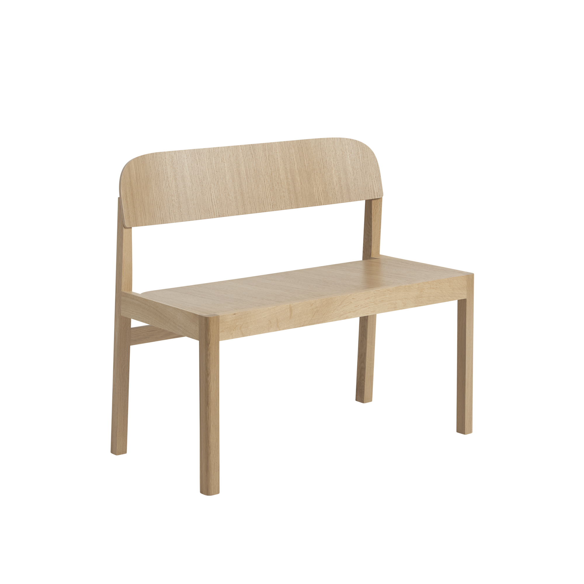 Workshop Bench