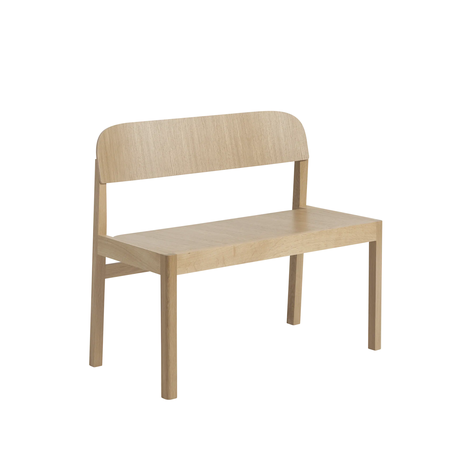 Workshop Bench by Muuto