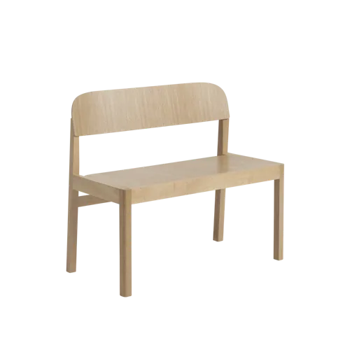 Workshop Bench