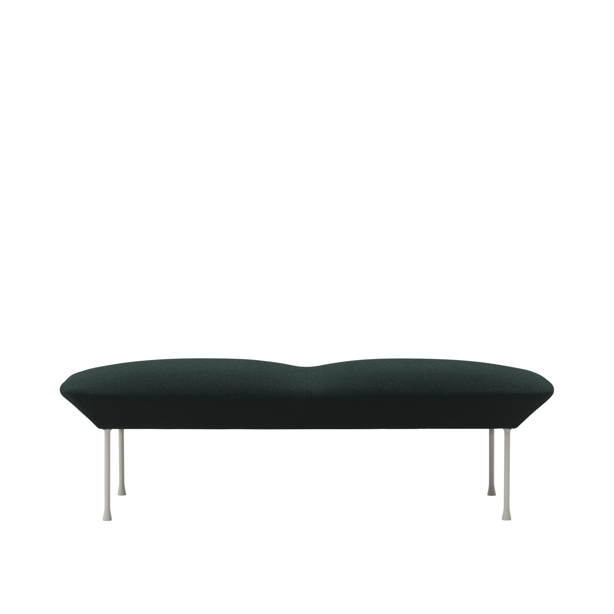 Oslo Bench