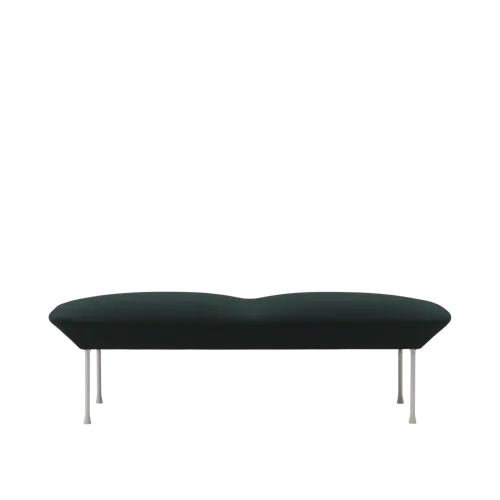 Oslo Bench