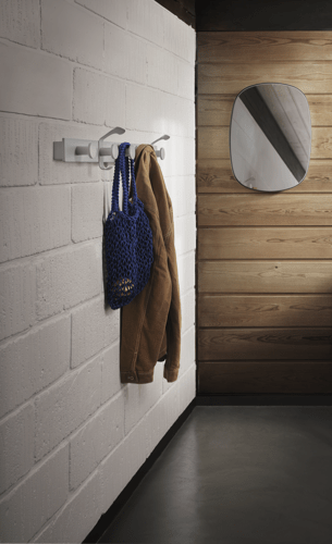Avail Coat Rack